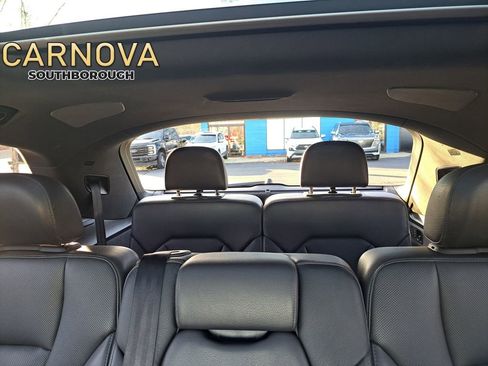 Used 2019 Audi Q7 3.0T Premium Plus w/ Premium Plus Package image 41