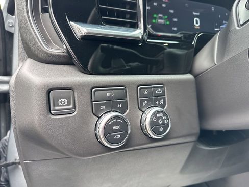 Certified 2024 GMC Sierra 1500 SLT w/ SLT Premium Plus Package image 25