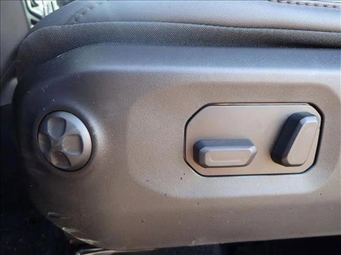 New 2026 Jeep Wrangler Unlimited Rubicon 392 image 12