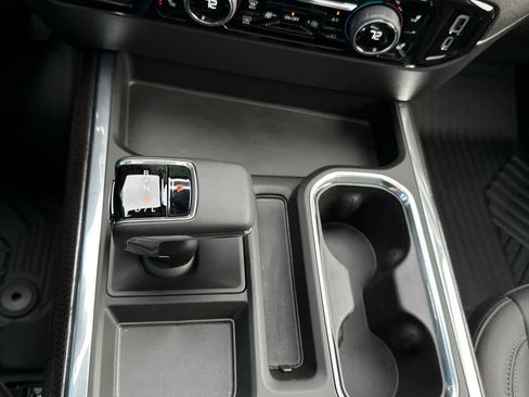 New 2026 Chevrolet Silverado 1500 LT Trail Boss w/ LT Trail Boss Premium Package image 23