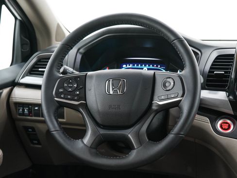 Used 2024 Honda Odyssey EX-L image 18