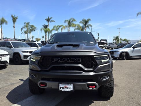 Used 2021 RAM 1500 TRX w/ TRX Level 2 Equipment Group AWD/4WD image 7