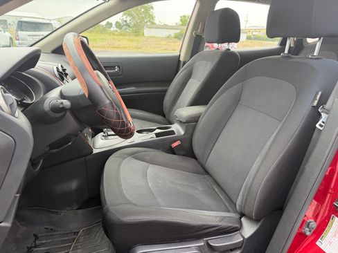 Used 2013 Nissan Rogue S AWD/4WD image 15