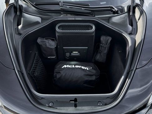 Used 2021 McLaren 720S RWD image 21