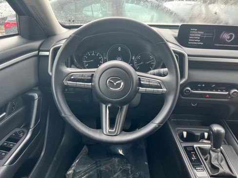 Used 2025 MAZDA CX-50 AWD 2.5 S w/ Select Package image 34
