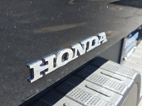 New 2026 Honda Ridgeline RTL image 6