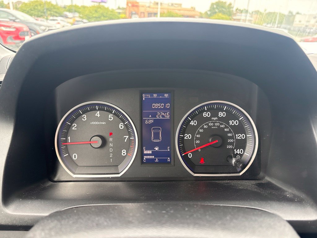Used 2011 Honda CR-V EX-L image 17