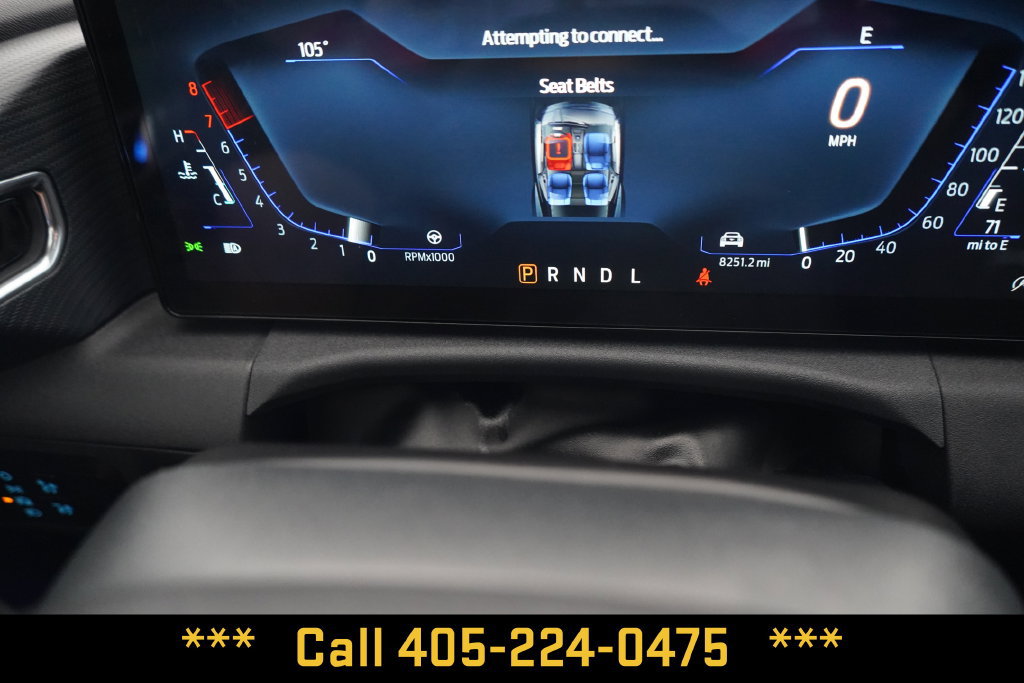 Used 2026 Ford Mustang Premium RWD image 25