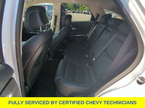 Used 2025 Genesis GV70 2.5T AWD/4WD image 37