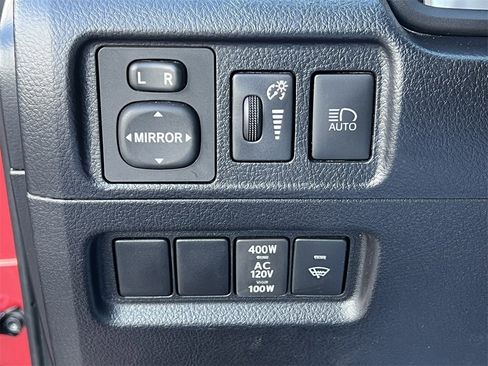 Used 2024 Toyota 4Runner SR5 image 12