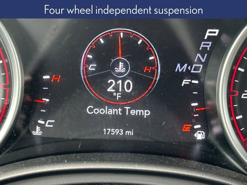 Used 2023 Dodge Charger SXT image 7