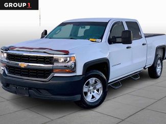 Used 2018 Chevrolet Silverado 1500 W/T w/ WT Convenience Package video 1