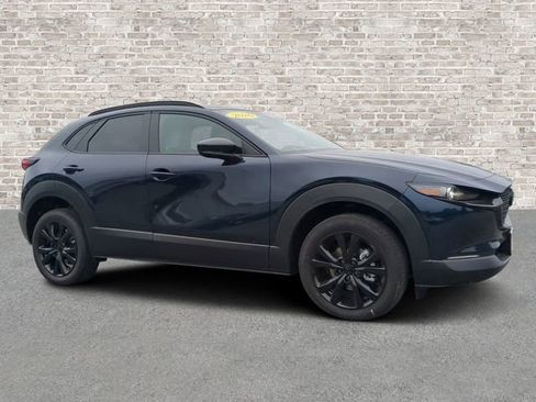 New 2026 MAZDA CX-30 2.5 Turbo w/ Premium Package image 1