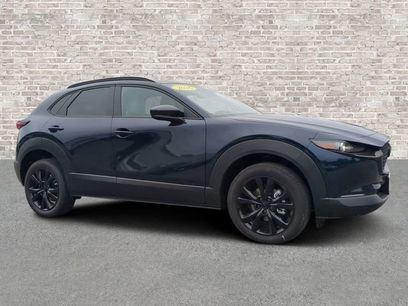 New 2026 MAZDA CX-30 2.5 Turbo w/ Premium Package