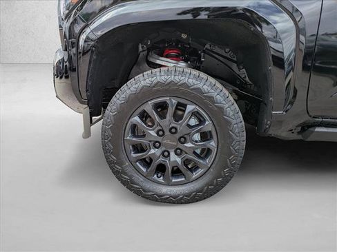 New 2026 Toyota Tacoma SR5 image 9