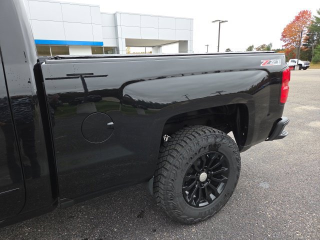 Used 2016 Chevrolet Silverado 1500 LT AWD/4WD image 31