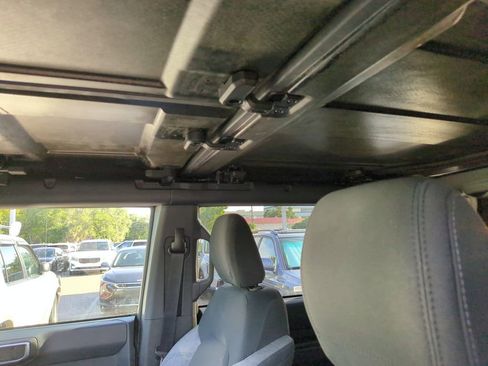 Used 2025 Ford Bronco Big Bend AWD/4WD image 8