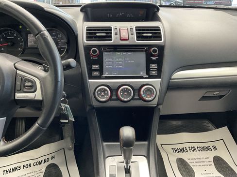 Used 2016 Subaru Crosstrek 2.0i Premium AWD/4WD image 18