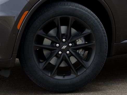 New 2026 Dodge Durango GT AWD/4WD image 37