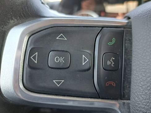 Used 2022 RAM 1500 Laramie image 15