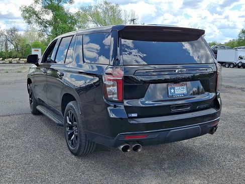 Used 2024 Chevrolet Tahoe RST w/ RST Performance Edition AWD/4WD image 9