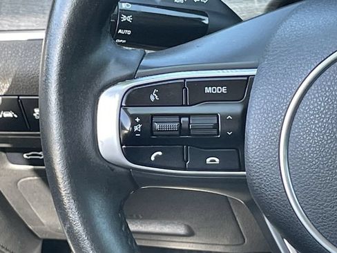Used 2022 Kia K5 EX FWD image 12