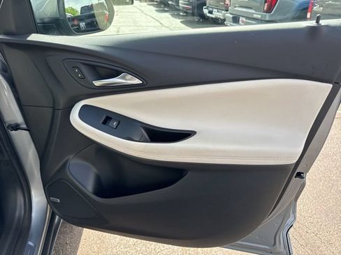 Used 2024 Buick Encore GX Avenir w/ Avenir Convenience Package FWD image 27