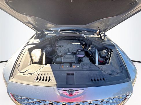 Used 2024 Genesis GV80 2.5T image 27