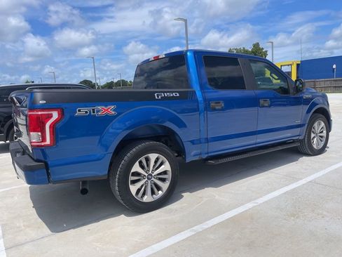 Used 2017 Ford F150 XL w/ Equipment Group 101A Mid RWD image 5