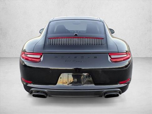 Used 2017 Porsche 911 Carrera image 7