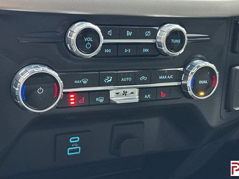 Used 2022 Ford F150 XLT w/ Equipment Group 302A High image 24