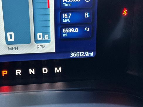 Used 2023 Ford Bronco Badlands w/ Sasquatch Package image 29