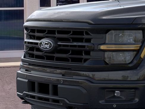 New 2026 Ford F150 XLT w/ Equipment Group 302A MID AWD/4WD image 18
