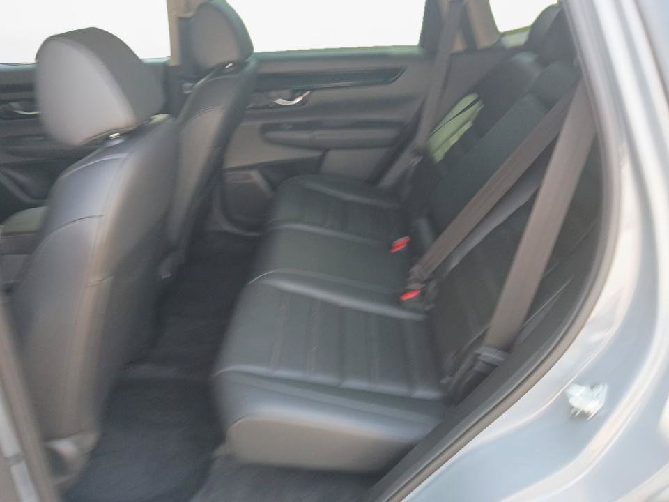 Used 2024 Honda CR-V EX-L image 16