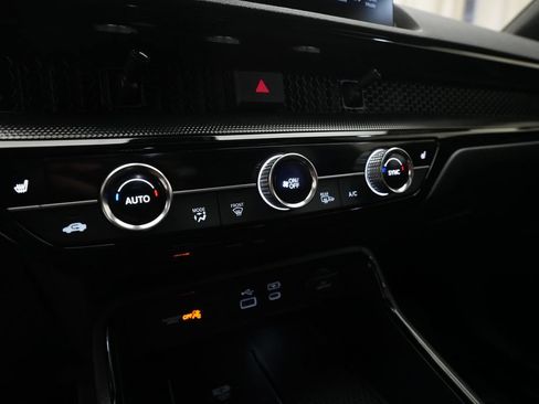 Certified 2025 Honda CR-V Sport Touring image 21