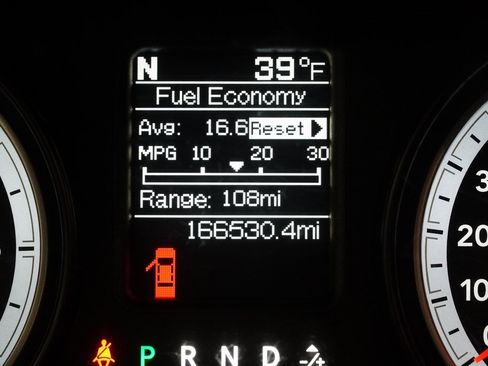 Used 2014 RAM 1500 Express image 4