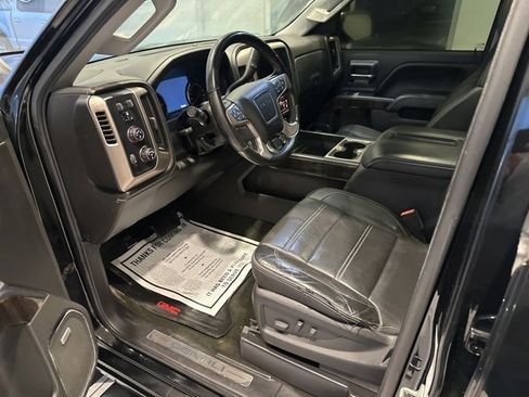 Used 2015 GMC Sierra 1500 Denali image 7