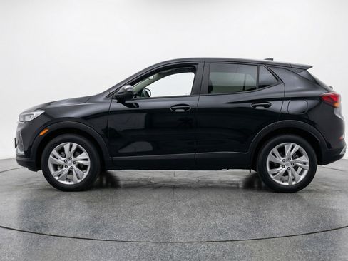 Used 2025 Buick Encore GX Preferred image 5