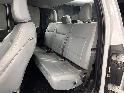 Used 2024 Ford F250 XL w/ XL Chrome Package image 10