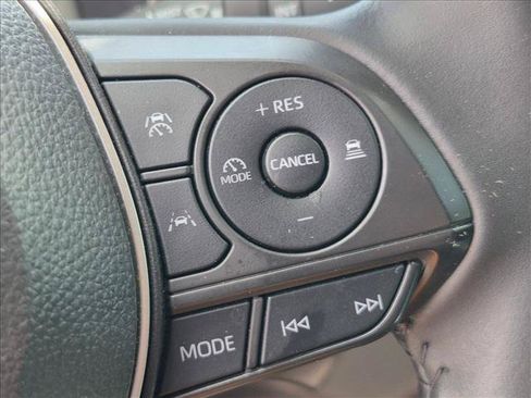 Used 2024 Toyota Corolla Cross XLE w/ Convenience Package AWD/4WD image 14
