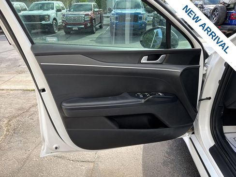 Used 2021 Kia K5 GT-Line image 17