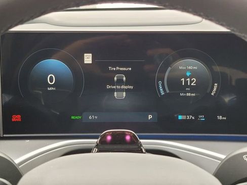 New 2026 Hyundai Ioniq 9 SEL image 14