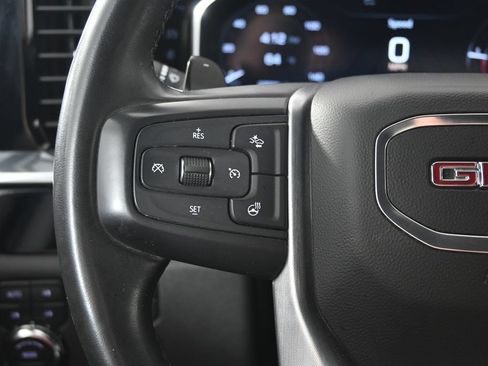 Used 2024 GMC Sierra 1500 Elevation w/ Preferred Package AWD/4WD image 34