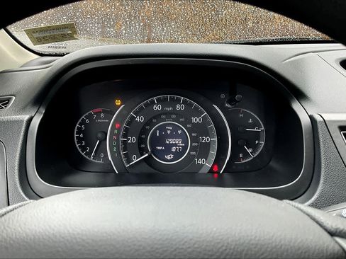 Used 2014 Honda CR-V EX image 25