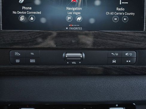 Used 2024 Mercedes-Benz Sprinter 3500 w/ Parking Package image 60