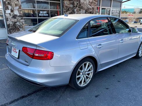 Used 2016 Audi A4 2.0T Premium Plus image 7