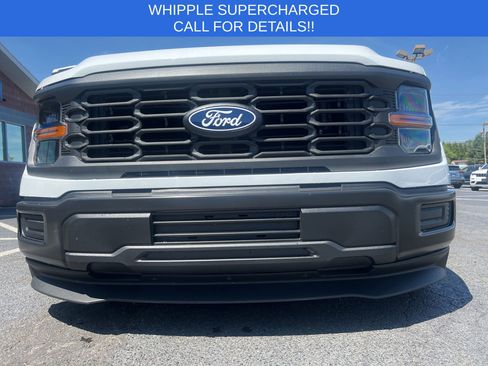 Used 2024 Ford F150 XL RWD image 28