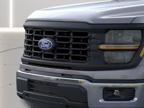 New 2026 Ford F150 XL w/ Equipment Group 103A High RWD image 18