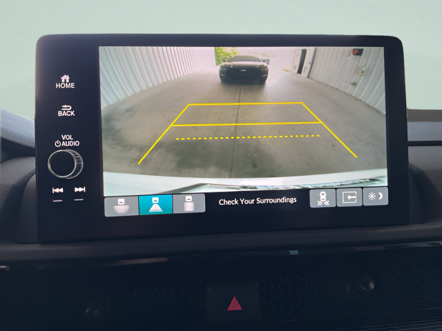 Certified 2024 Honda CR-V EX-L image 20