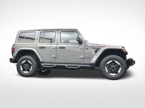 Used 2022 Jeep Wrangler Unlimited Rubicon w/ Dual Top Group image 33